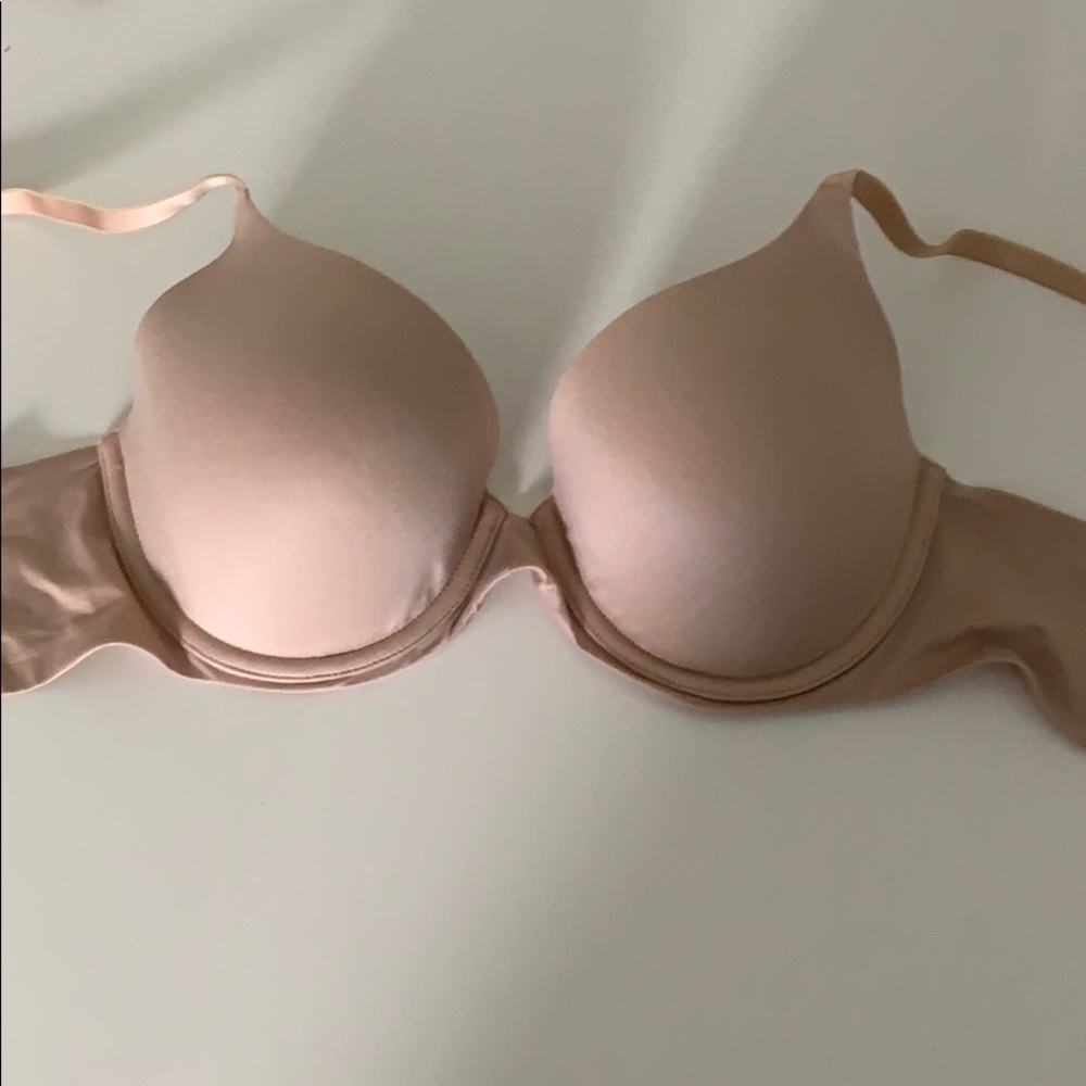 Aerie Real Sunnie full coverage Bra